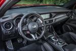 Alfa Romeo Stelvio Quadrifoglio 2020 года (WW)